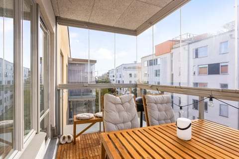 Dartanjangs Gata 60, 4tr.