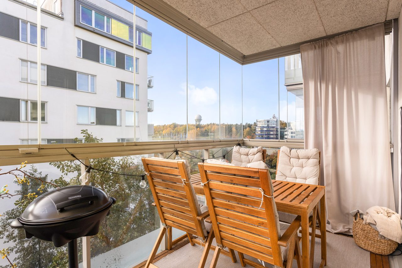 Dartanjangs Gata 60, 4tr.