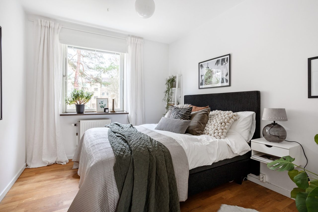 Arkitektvägen 28, 1tr.