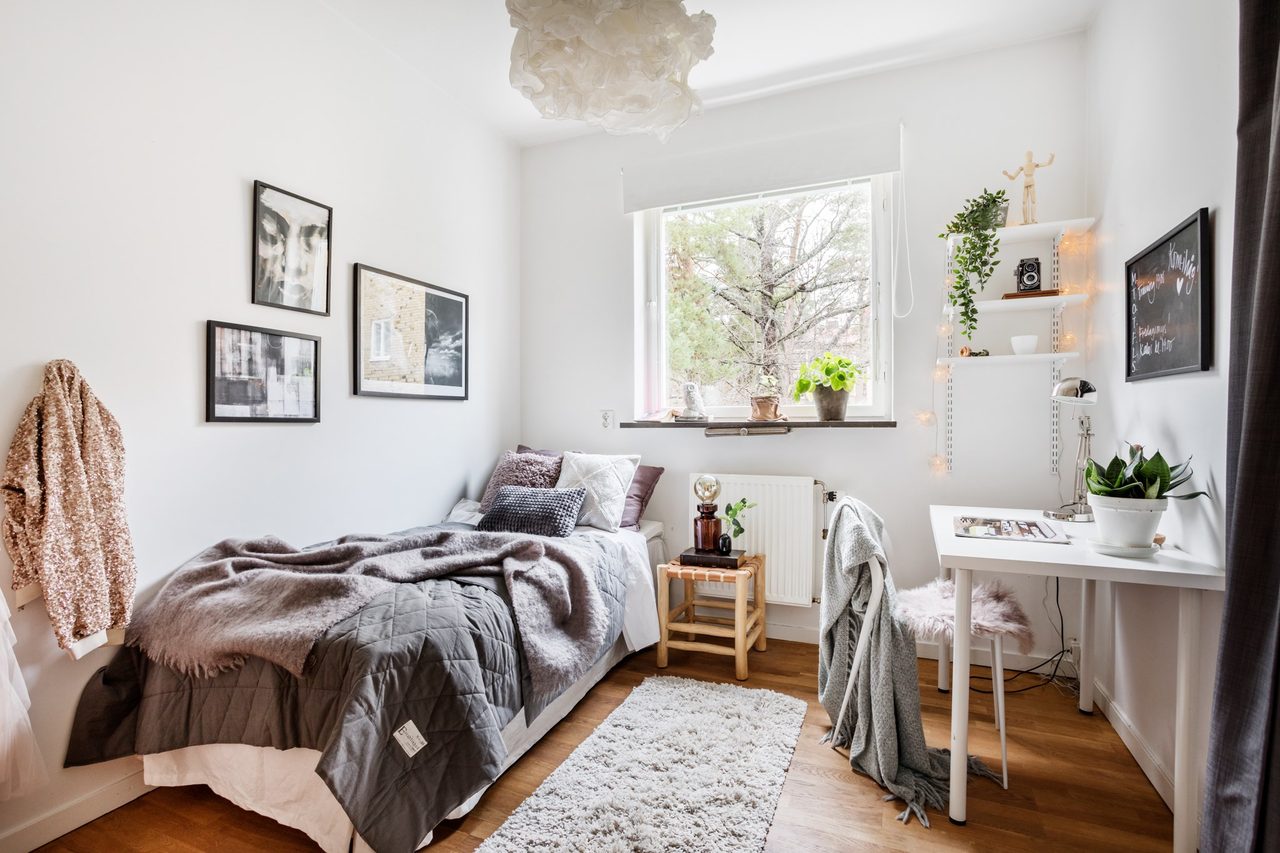 Arkitektvägen 28, 1tr.