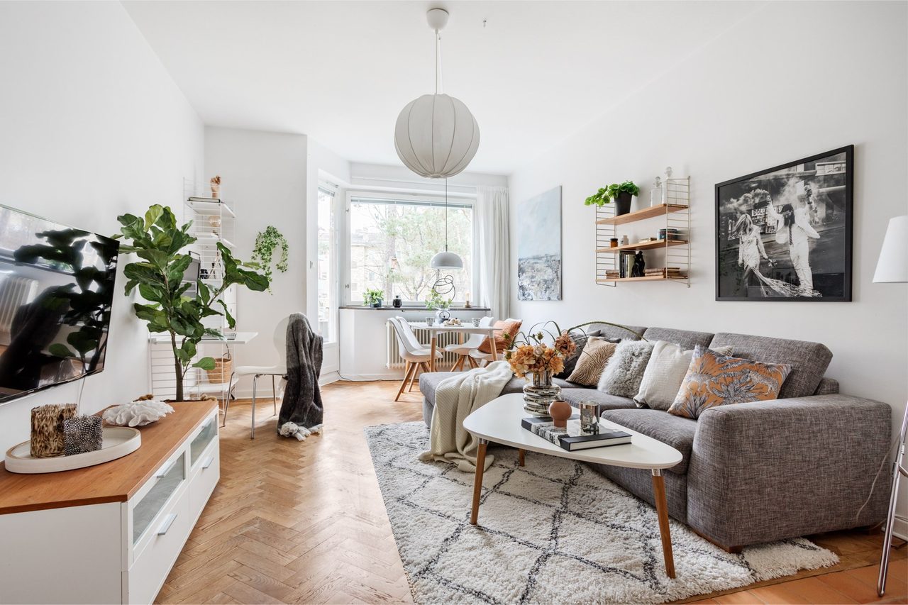 Arkitektvägen 28, 1tr.