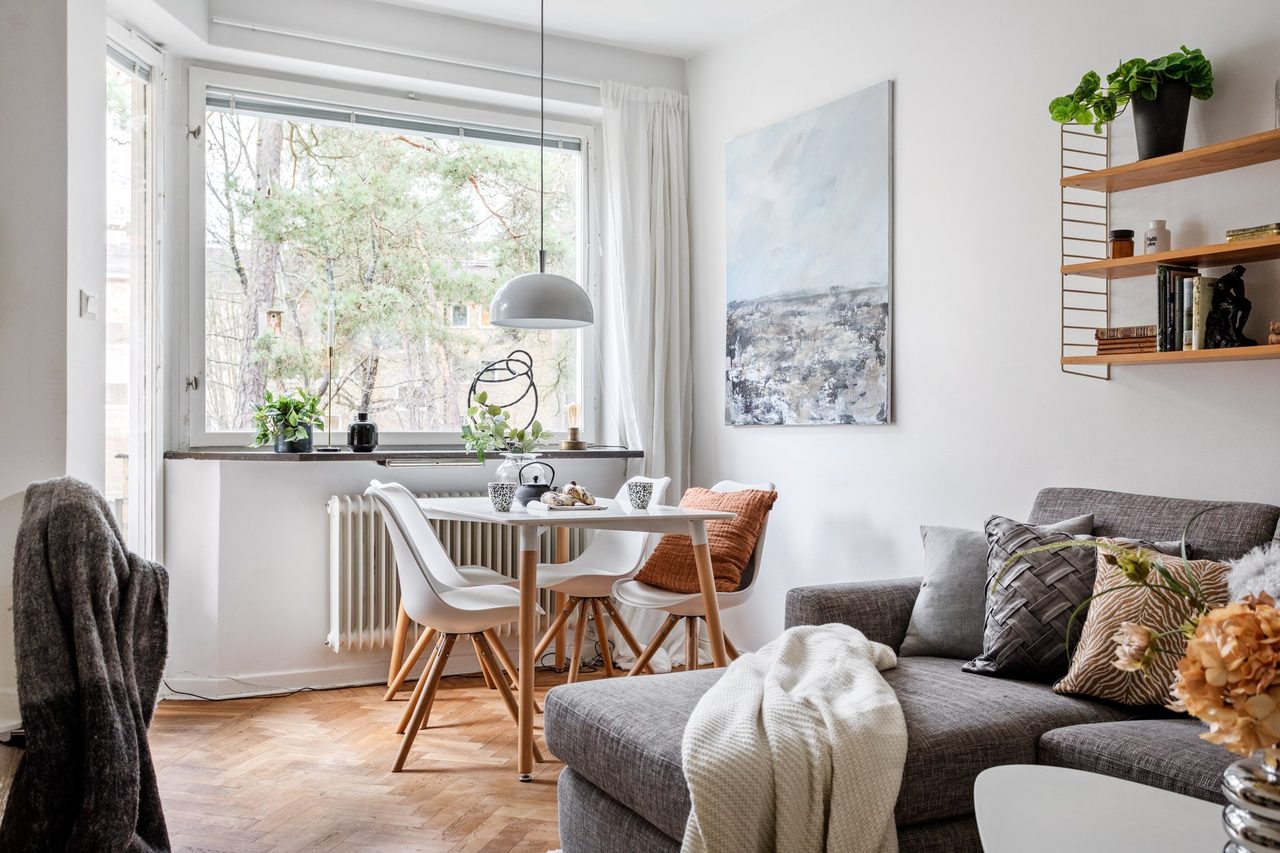 Arkitektvägen 28, 1tr.