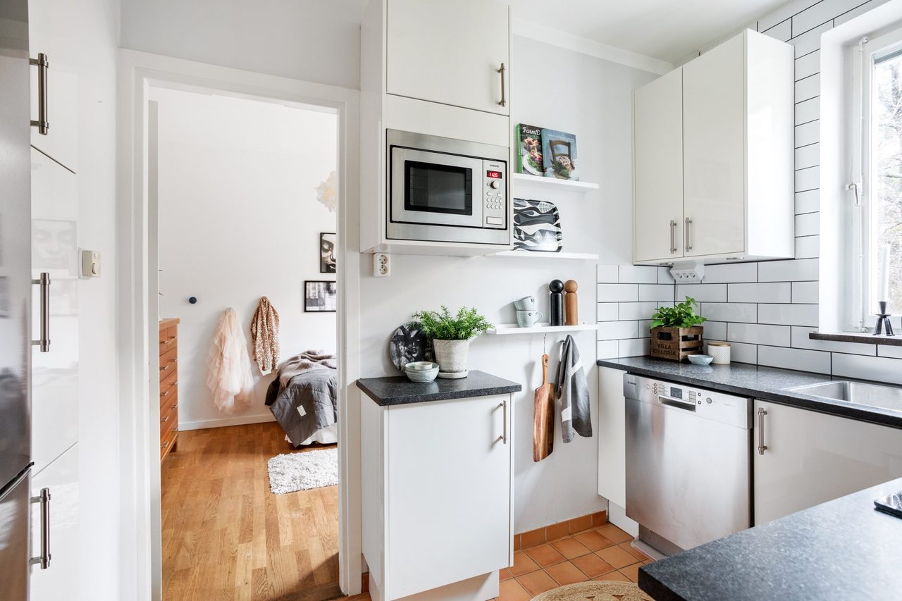 Arkitektvägen 28, 1tr.