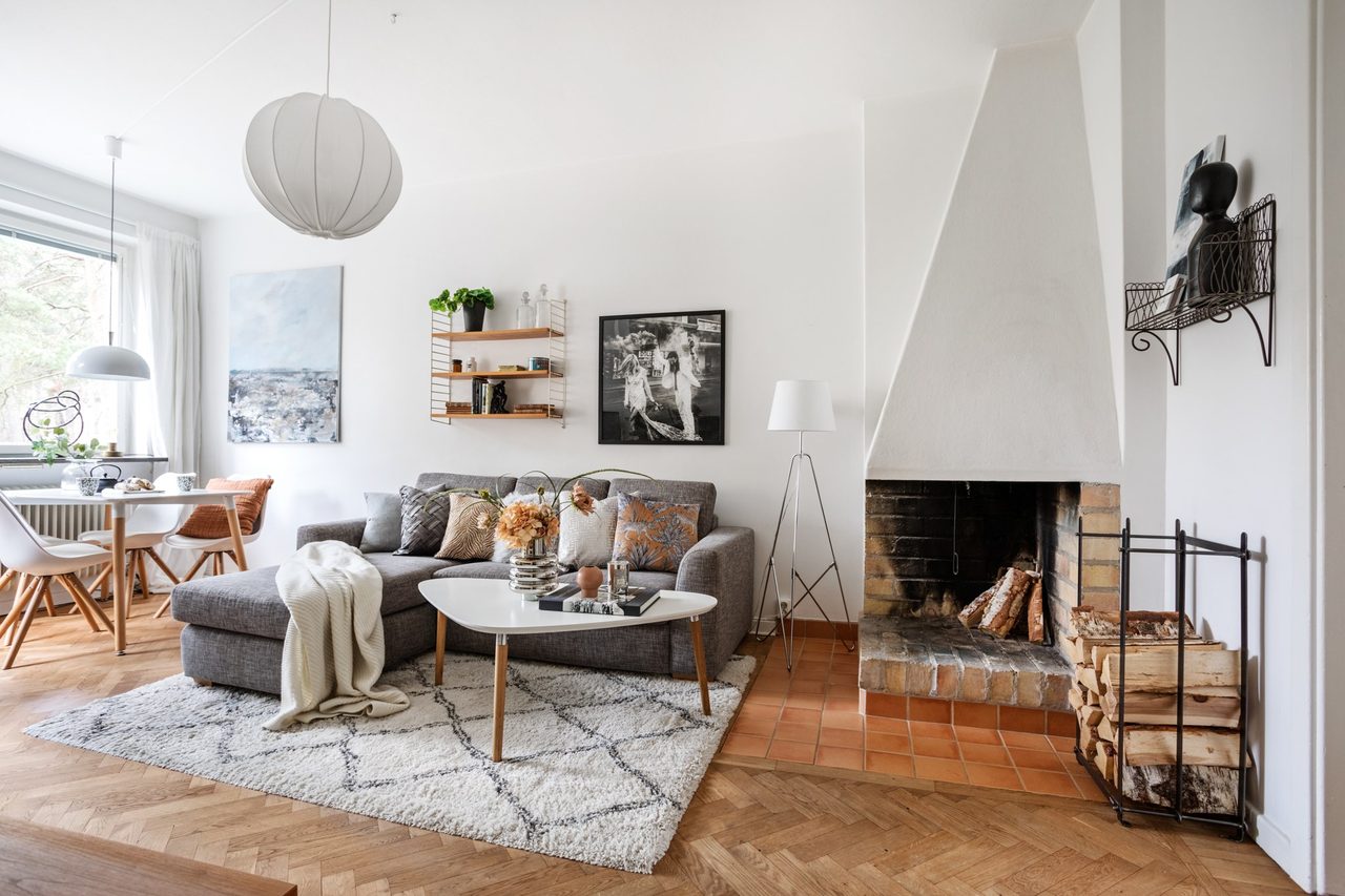 Arkitektvägen 28, 1tr.