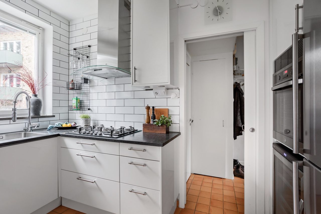 Arkitektvägen 28, 1tr.