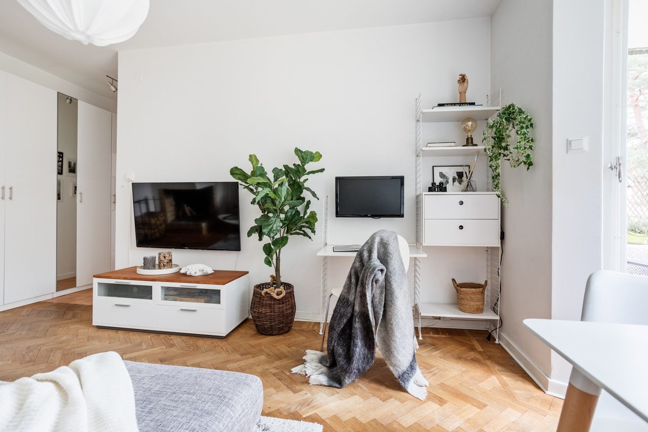 Arkitektvägen 28, 1tr.