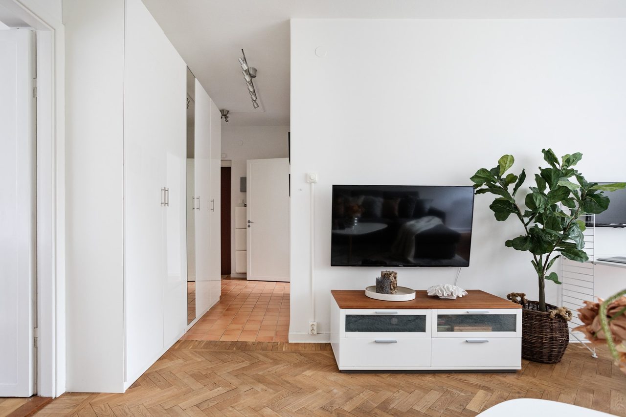 Arkitektvägen 28, 1tr.