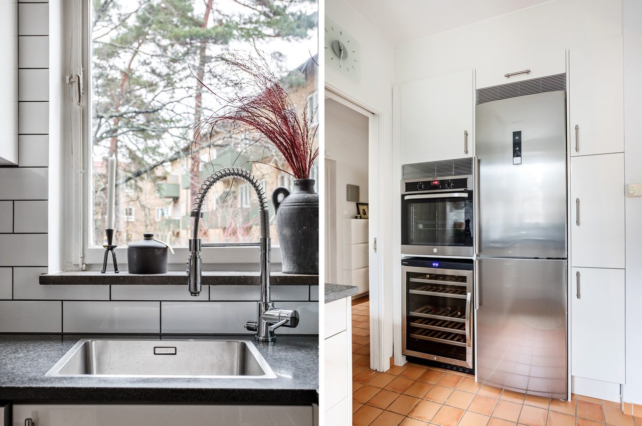 Arkitektvägen 28, 1tr.