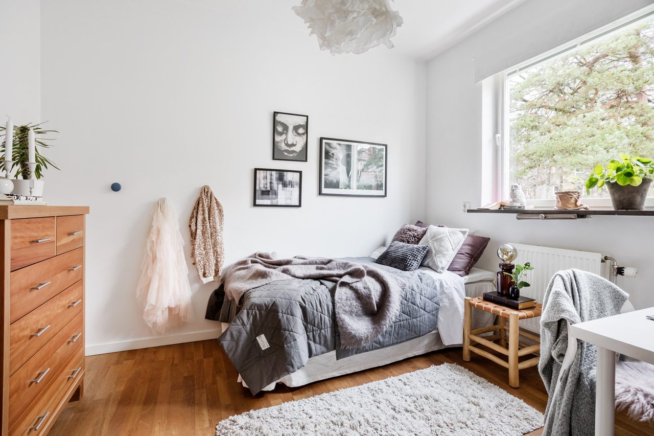 Arkitektvägen 28, 1tr.