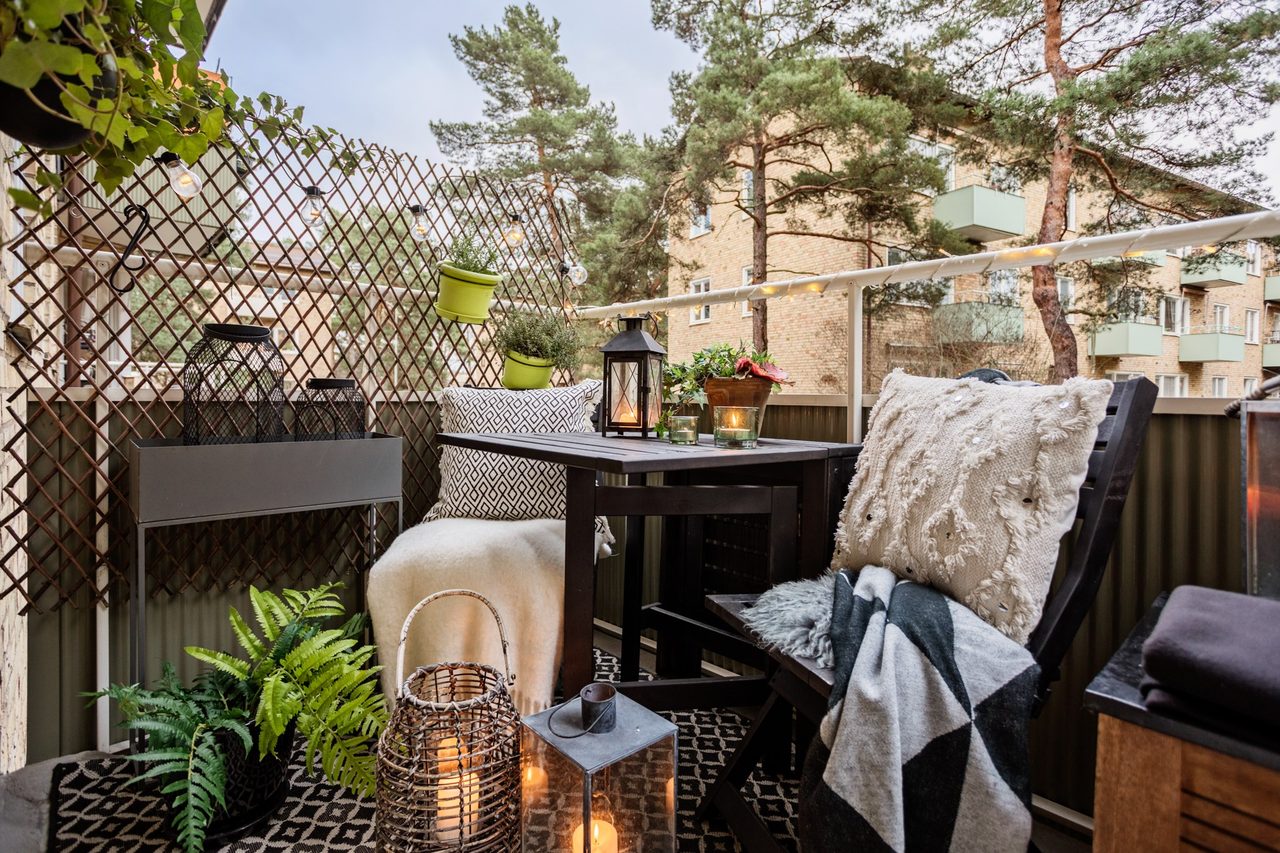 Arkitektvägen 28, 1tr.