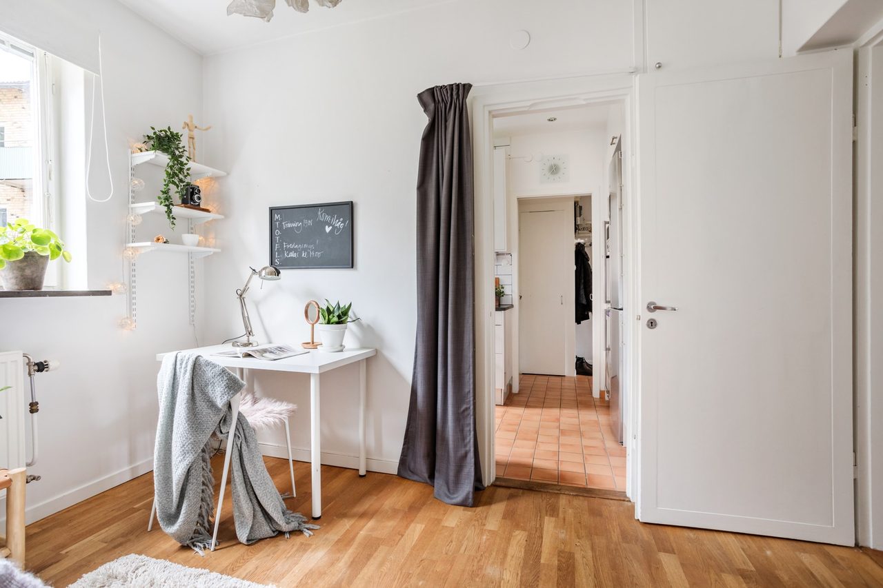 Arkitektvägen 28, 1tr.