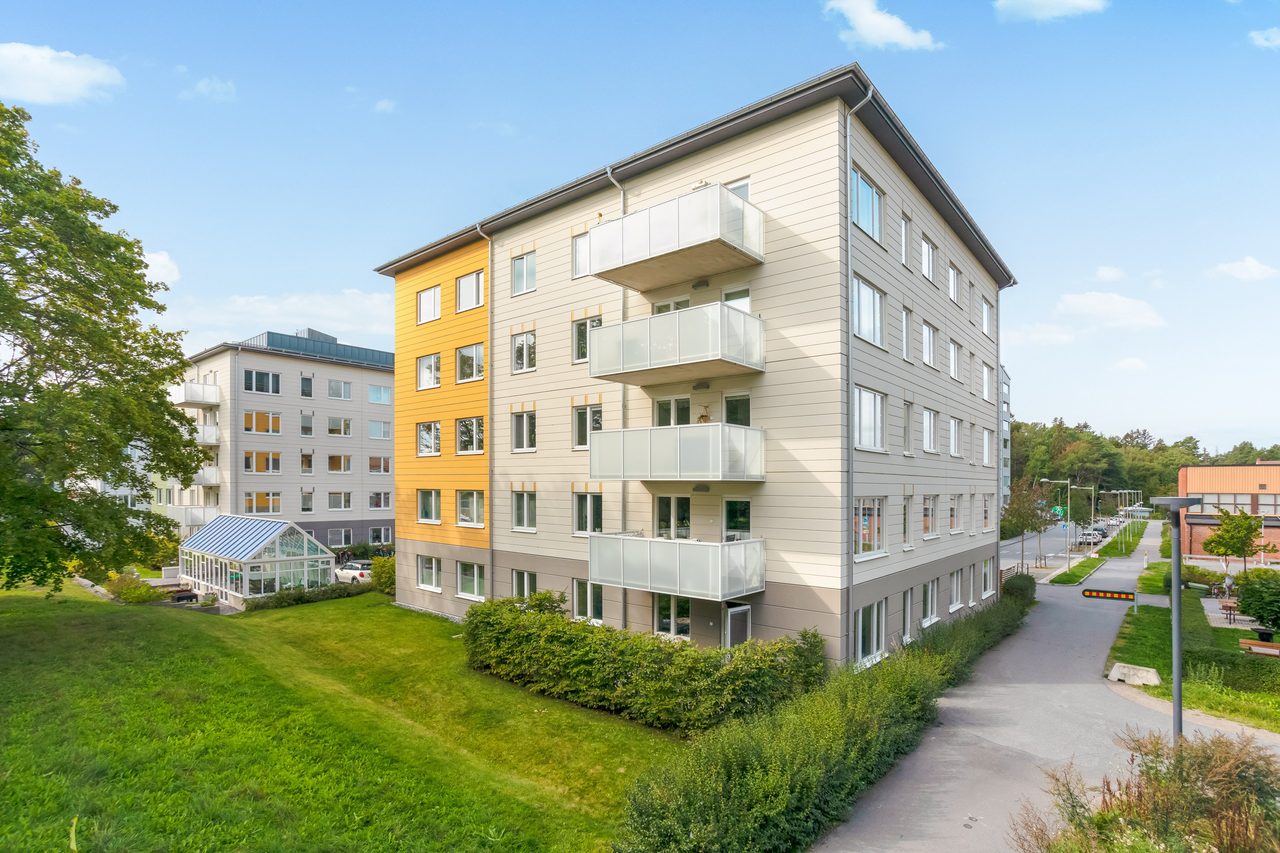 Beckomberga ängsväg 24