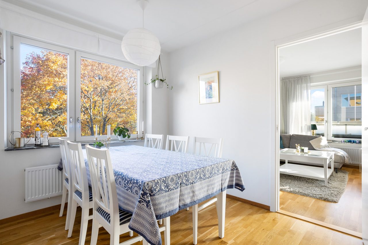 Beckomberga ängsväg 24