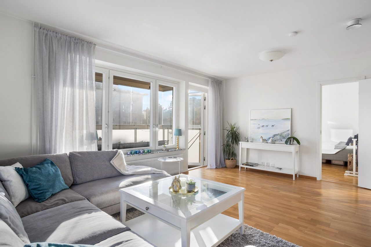 Beckomberga ängsväg 24