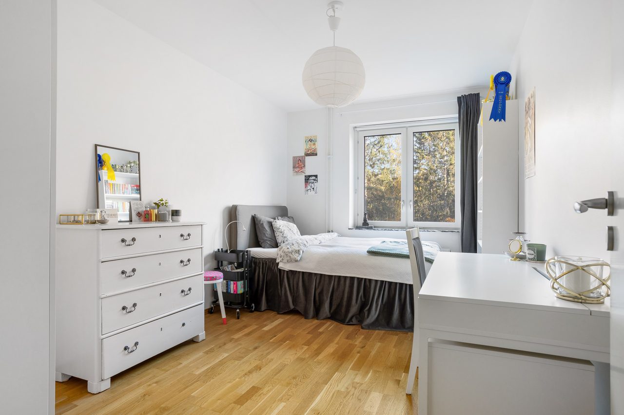 Beckomberga ängsväg 24