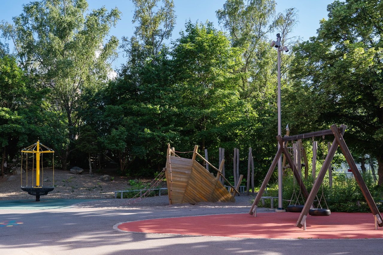 Beckomberga ängsväg 24