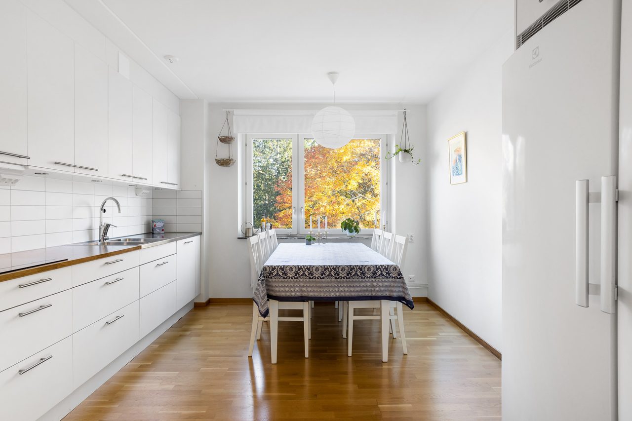 Beckomberga ängsväg 24