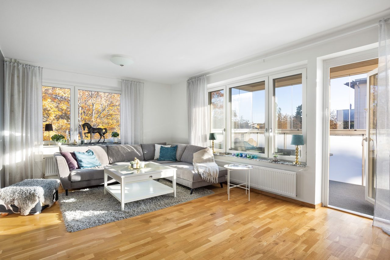 Beckomberga ängsväg 24