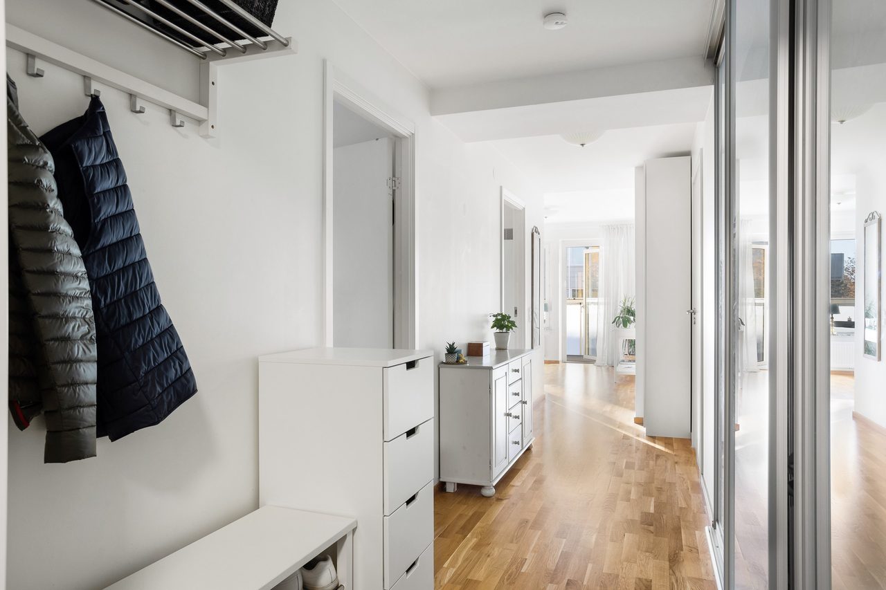 Beckomberga ängsväg 24