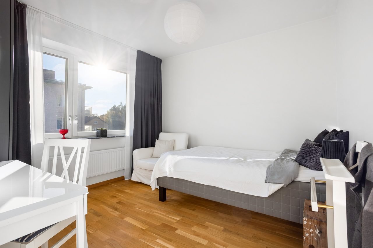 Beckomberga ängsväg 24