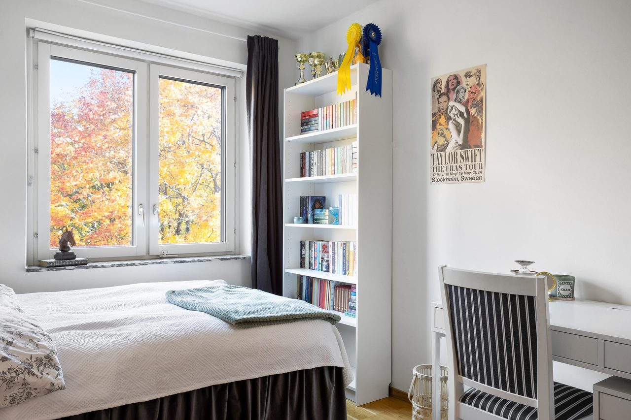 Beckomberga ängsväg 24