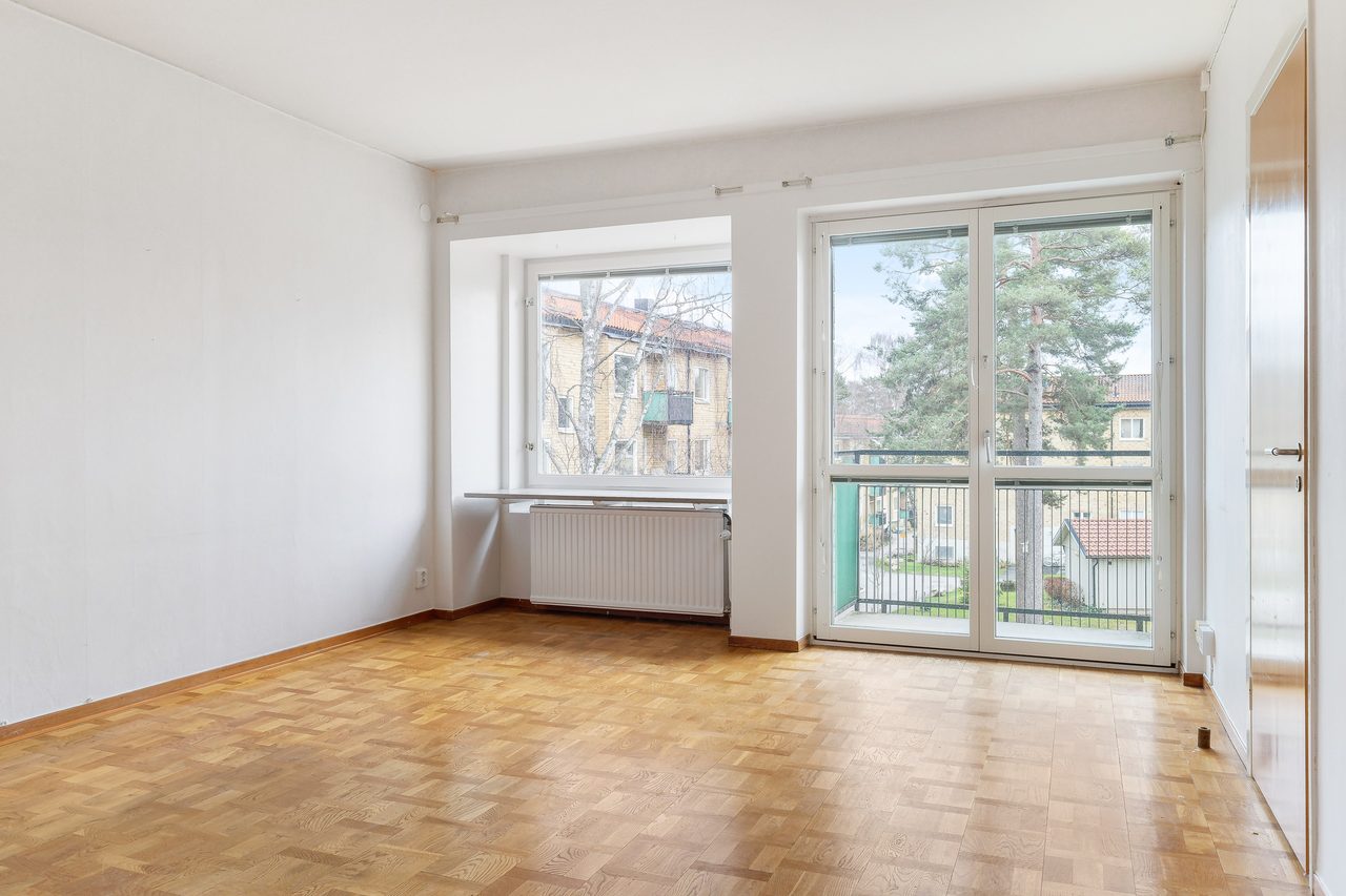 Holbergsgatan 77,  2tr