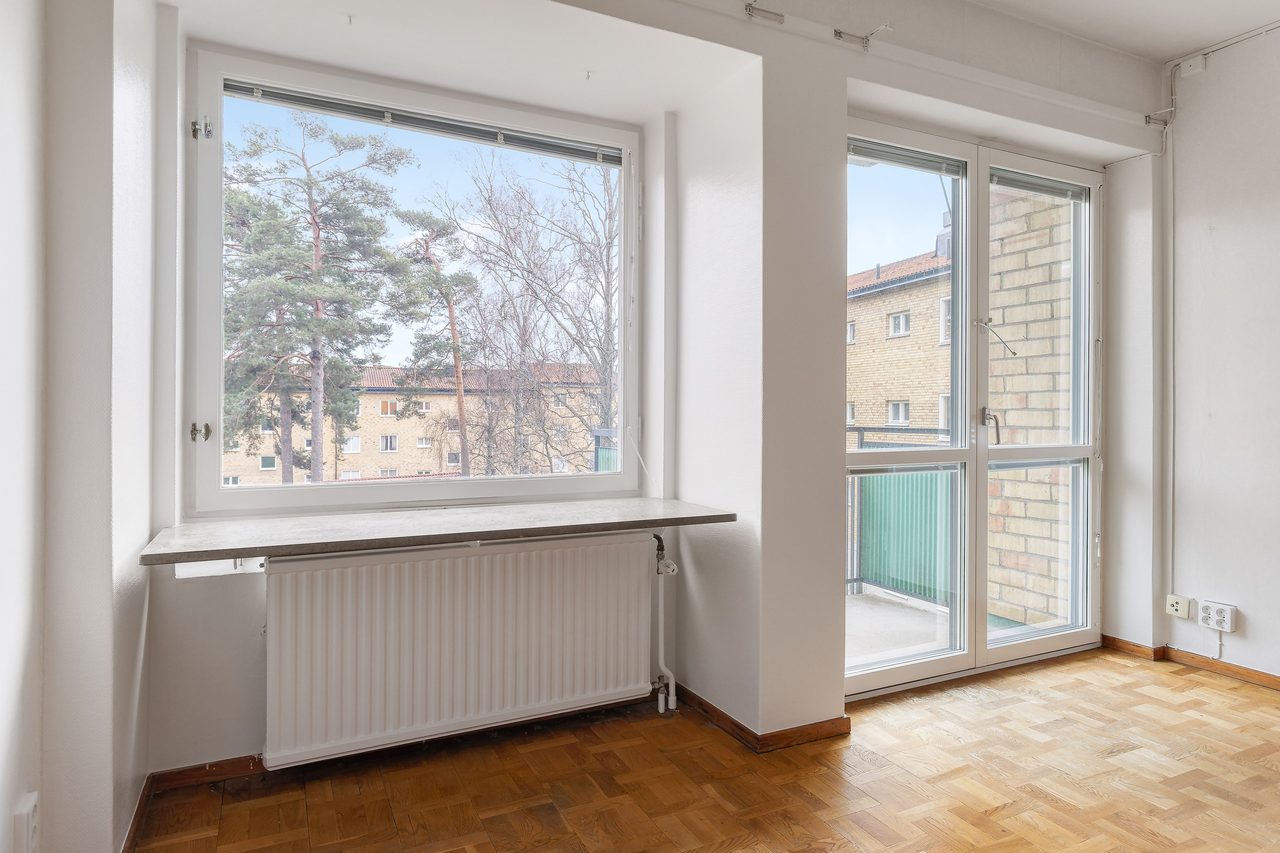 Holbergsgatan 77,  2tr