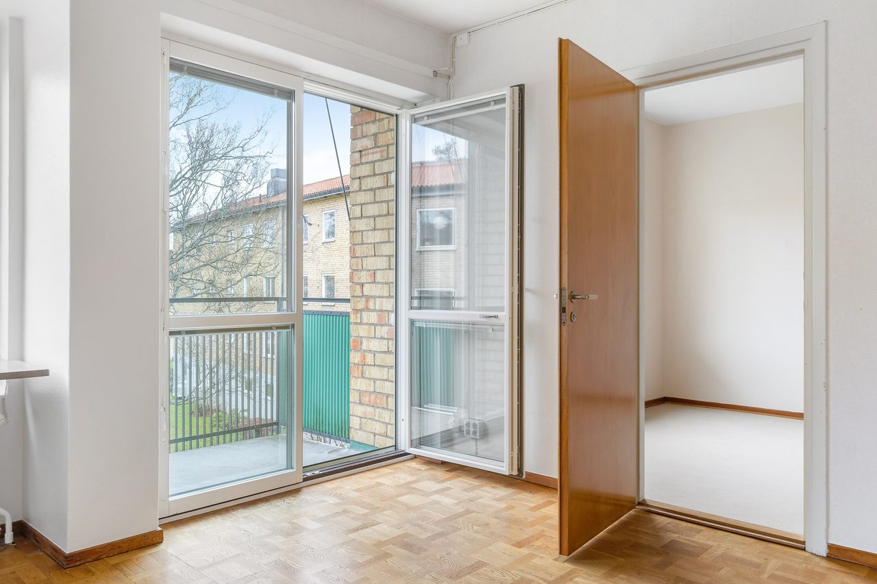 Holbergsgatan 77,  2tr