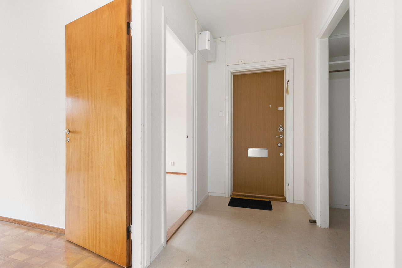 Holbergsgatan 77,  2tr