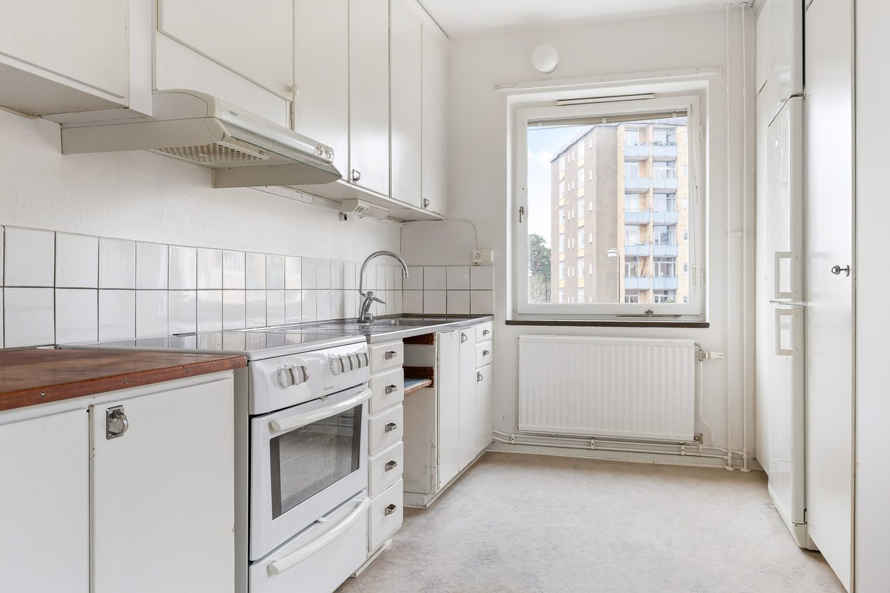 Holbergsgatan 77,  2tr