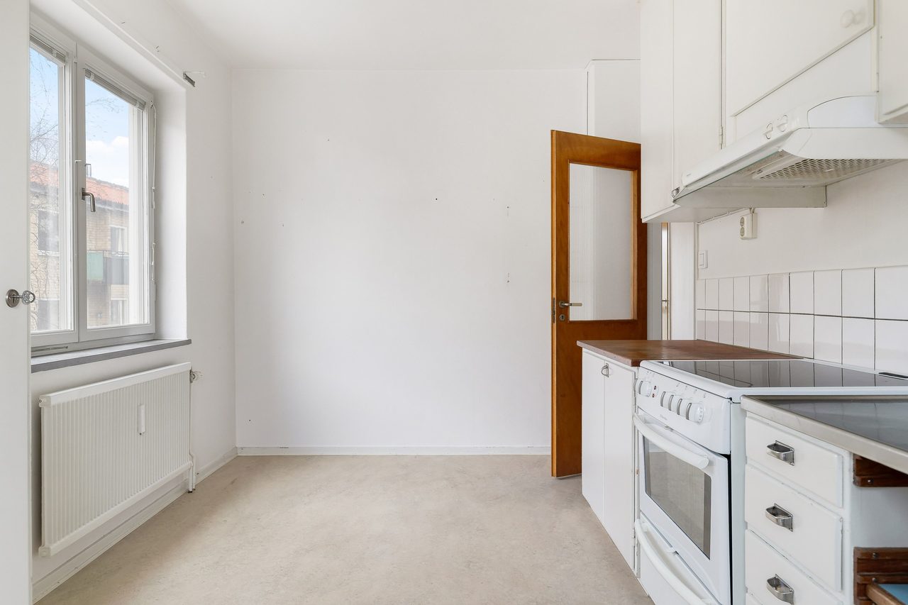 Holbergsgatan 77,  2tr