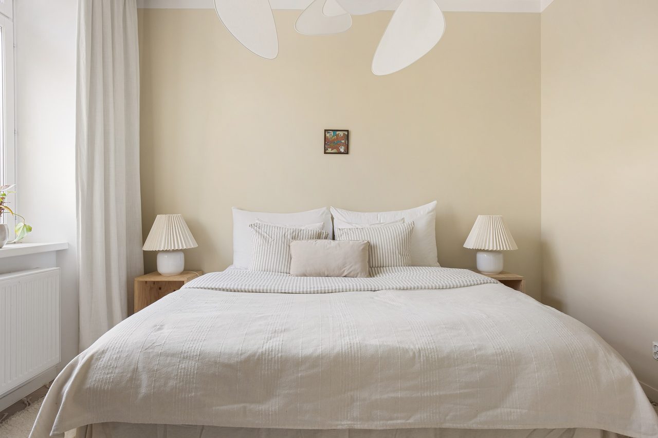 Styresman Sanders Väg 19