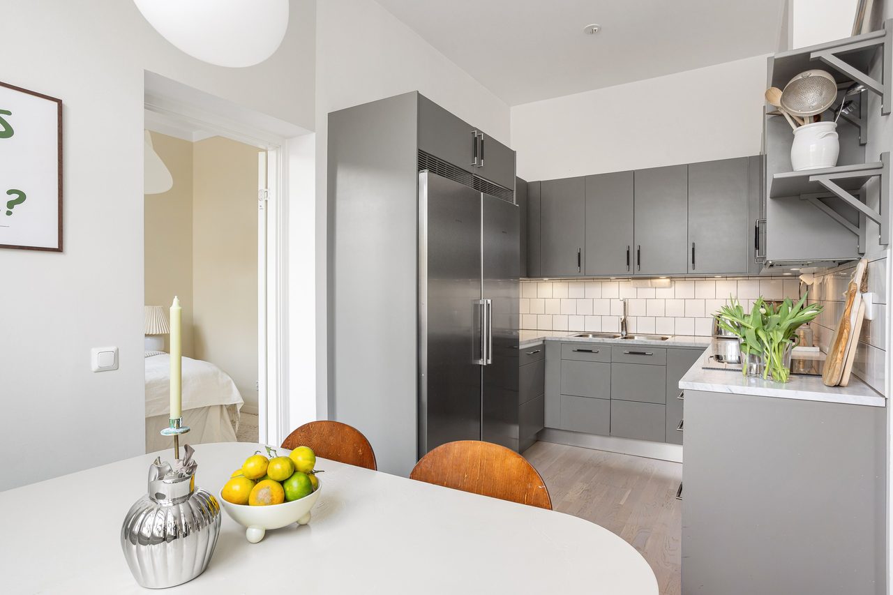 Styresman Sanders Väg 19