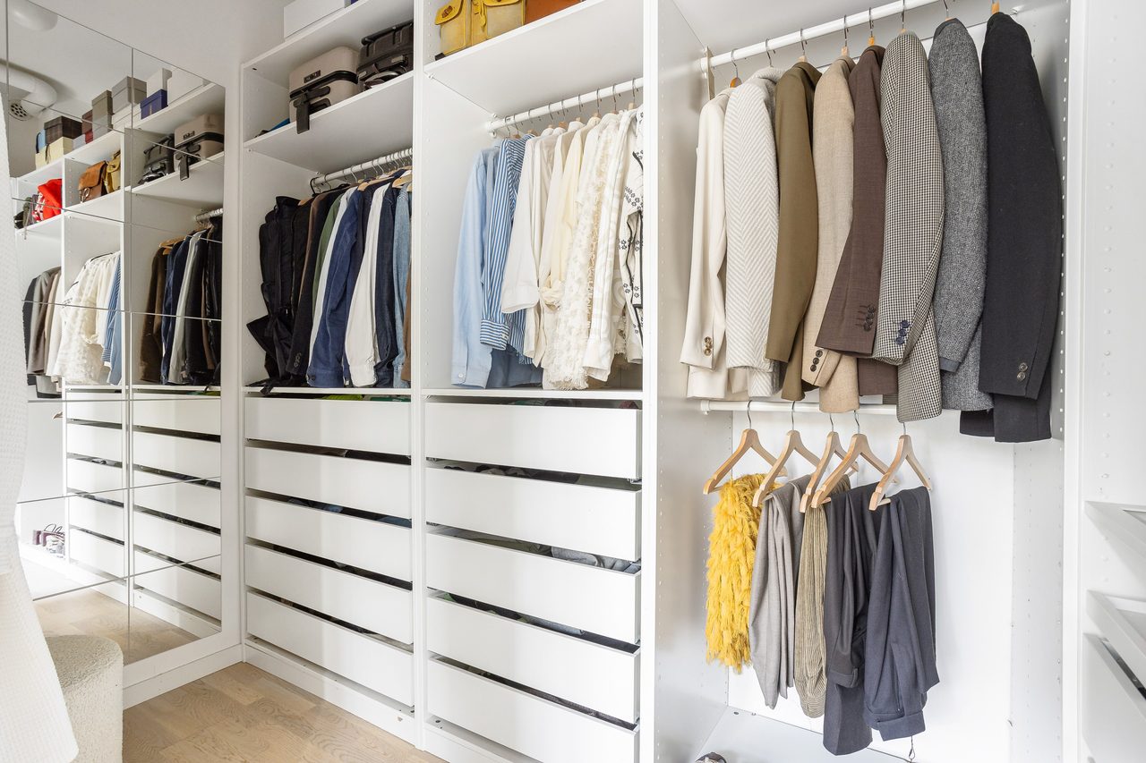 Styresman Sanders Väg 19