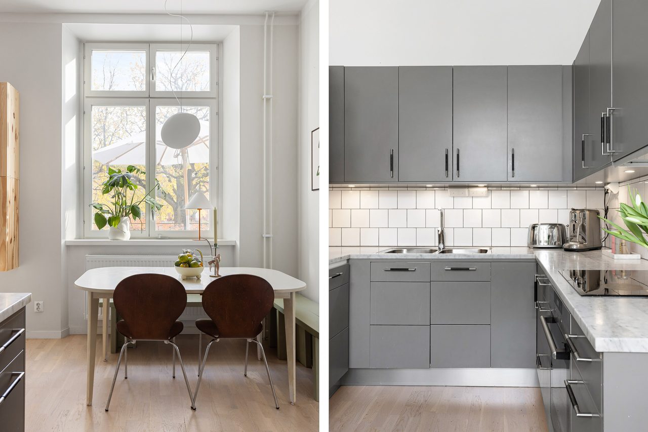 Styresman Sanders Väg 19