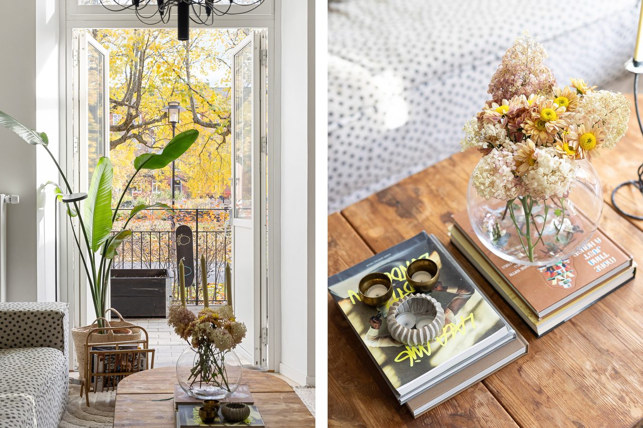 Styresman Sanders Väg 19