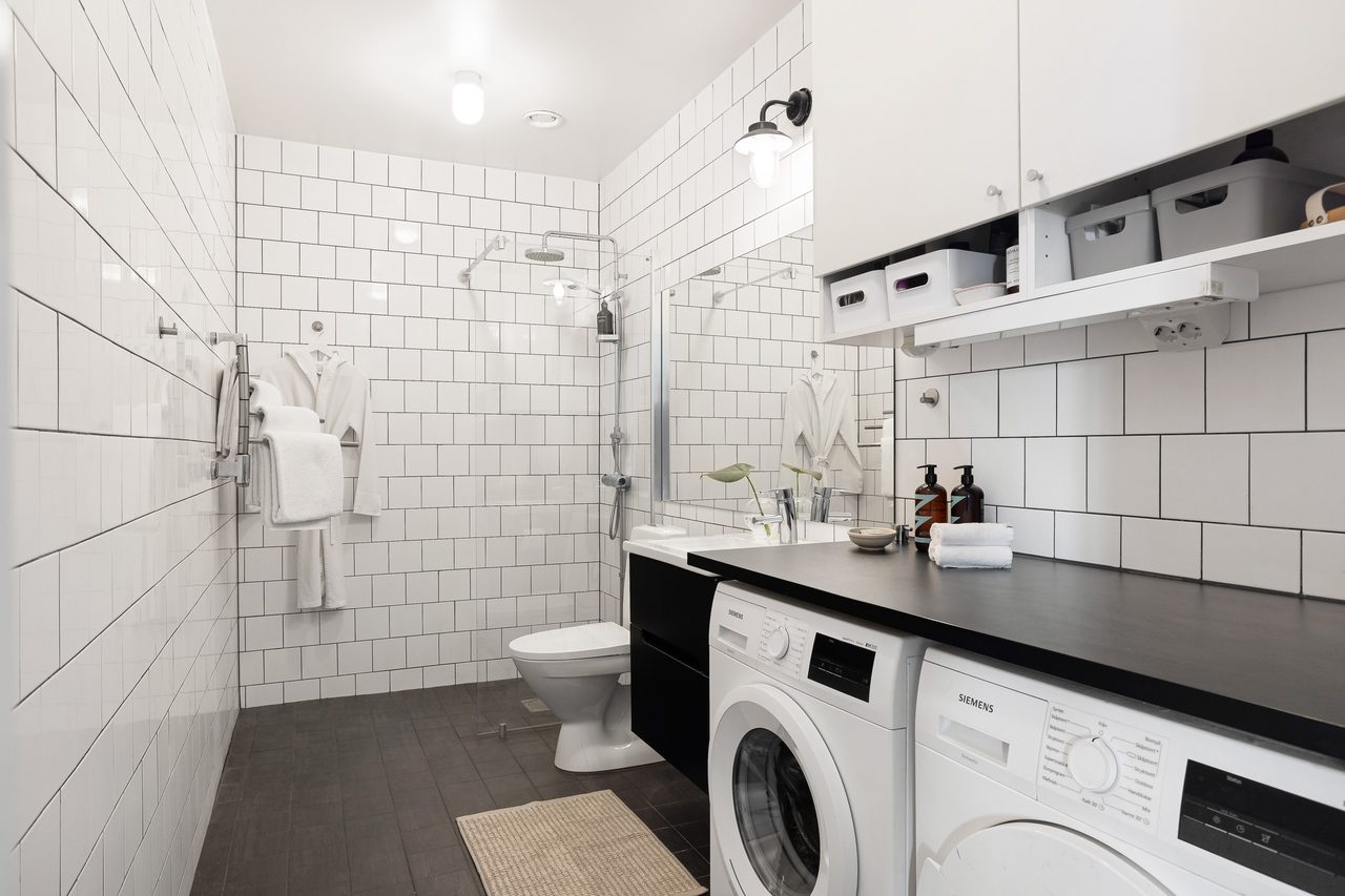 Styresman Sanders Väg 19