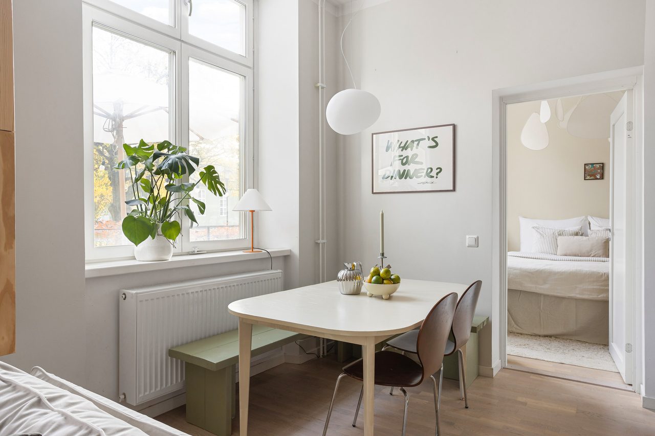 Styresman Sanders Väg 19