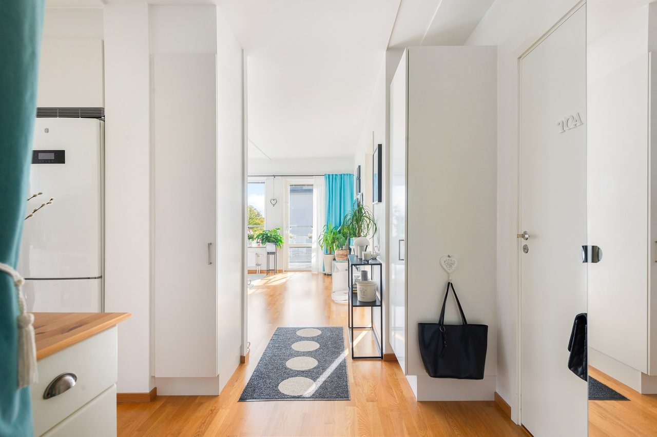 Beckombergavägen 219