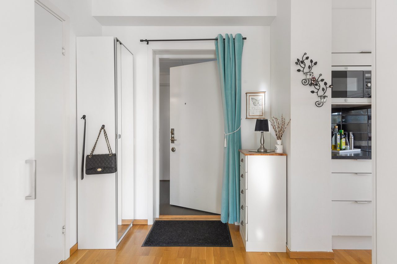 Beckombergavägen 219