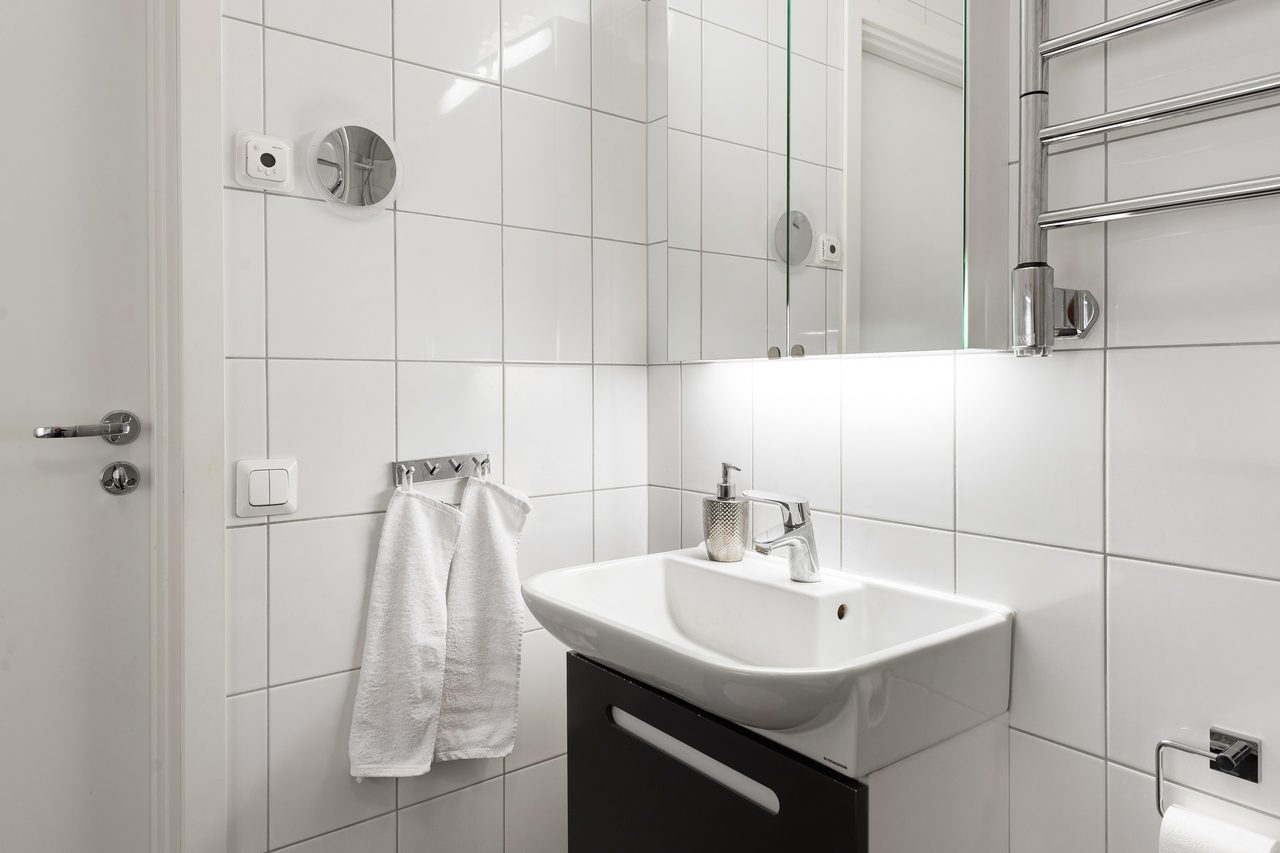 Beckombergavägen 219