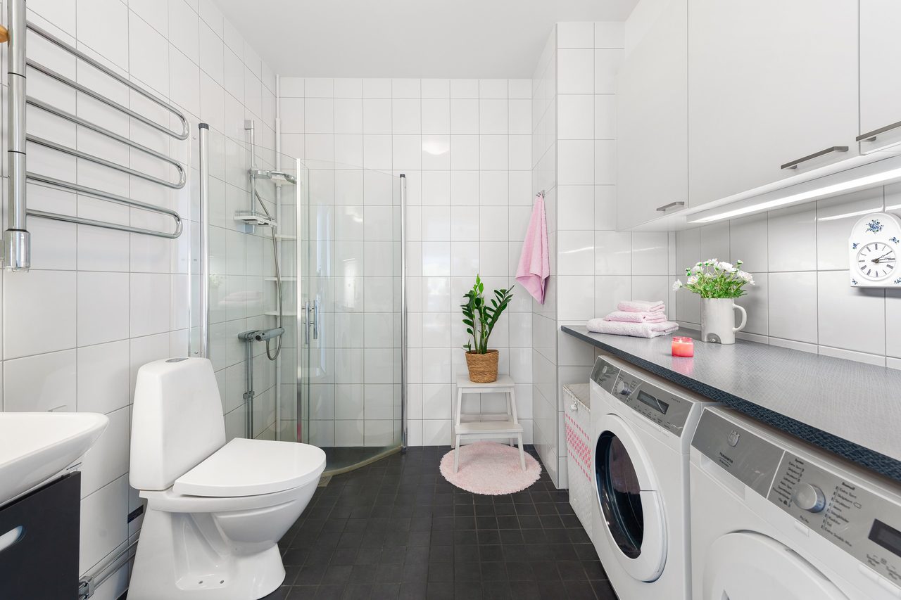 Beckombergavägen 219