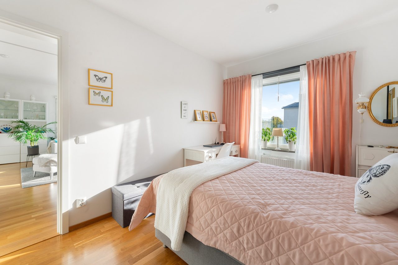 Beckombergavägen 219