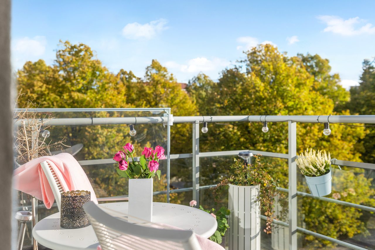 Beckombergavägen 219