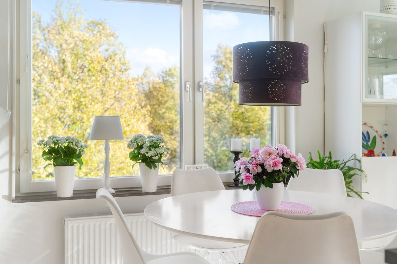 Beckombergavägen 219