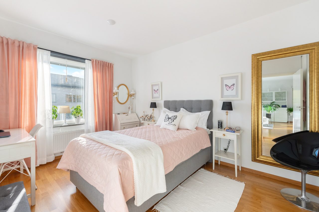 Beckombergavägen 219