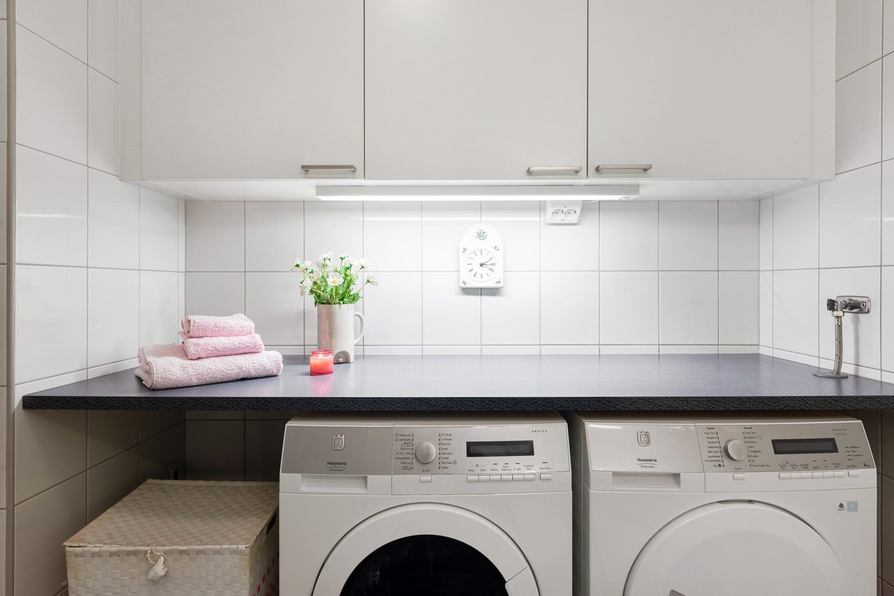 Beckombergavägen 219