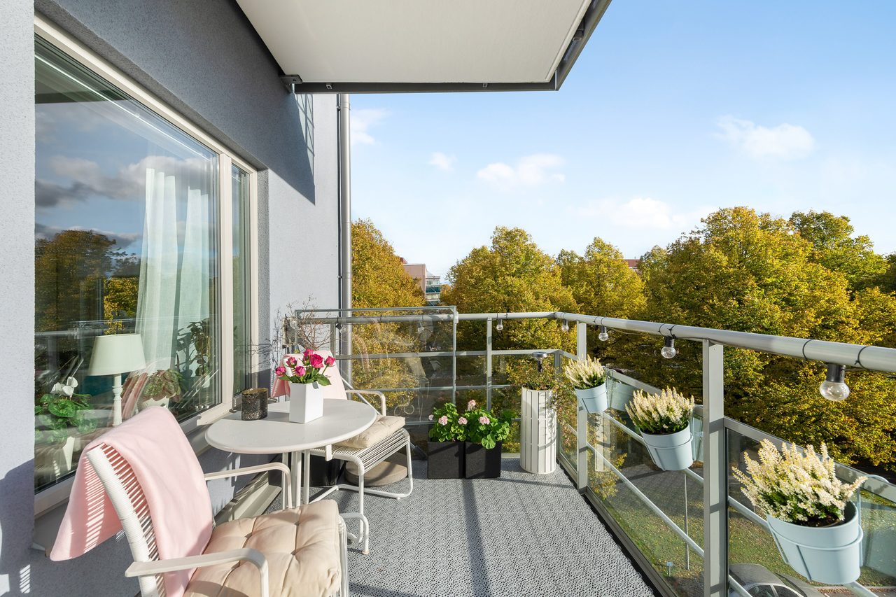 Beckombergavägen 219