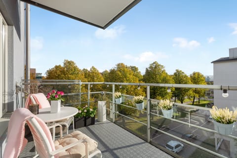 Beckombergavägen 219