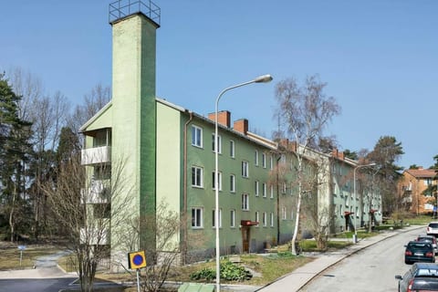 Stångjärnsvägen 21, 2tr